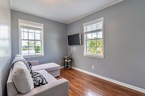 Dolphin Bay Hideaway