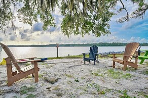 Dolphin Bay Hideaway