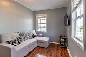 Dolphin Bay Hideaway