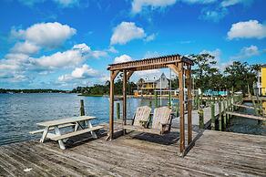 Dolphin Bay Hideaway