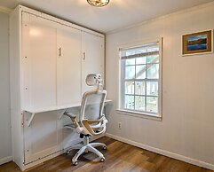 Dolphin Bay Hideaway