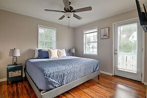 Dolphin Bay Hideaway