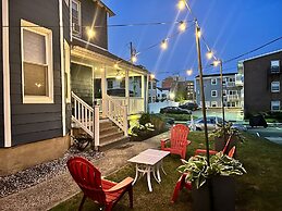 Heck Street Hideaway