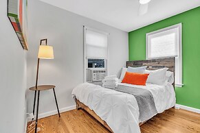 Heck Street Hideaway