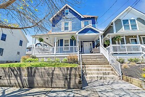 Heck Street Hideaway