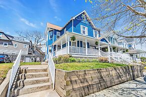 Heck Street Hideaway