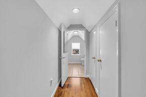 Heck Street Hideaway