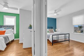 Heck Street Hideaway