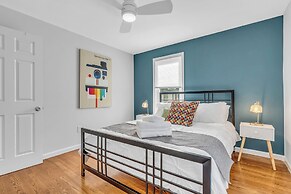 Heck Street Hideaway