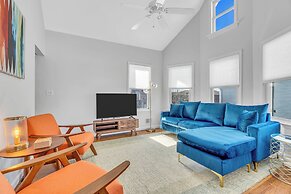 Heck Street Hideaway