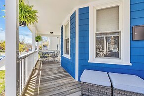 Heck Street Hideaway