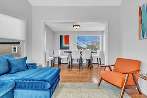 Heck Street Hideaway