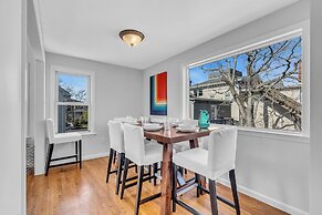 Heck Street Hideaway