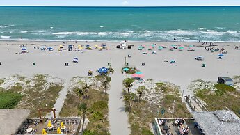 The Oasis at Cocoa Beach