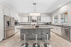 The Oasis at Cocoa Beach