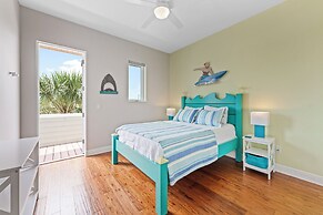 The Oasis at Cocoa Beach