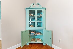 The Oasis at Cocoa Beach