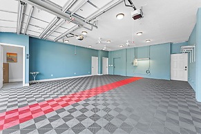 The Oasis at Cocoa Beach