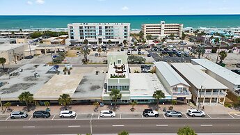 The Oasis at Cocoa Beach