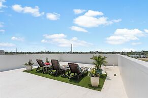 The Oasis at Cocoa Beach