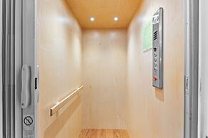 The Oasis at Cocoa Beach