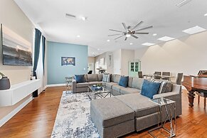 The Oasis at Cocoa Beach