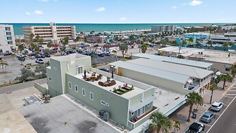 The Oasis at Cocoa Beach