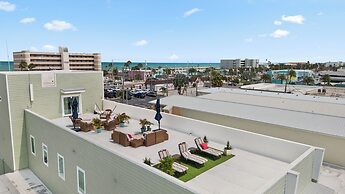 The Oasis at Cocoa Beach