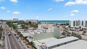 The Oasis at Cocoa Beach