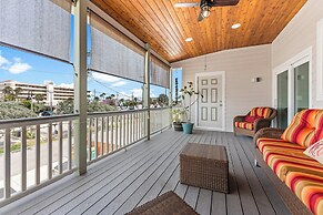 The Oasis at Cocoa Beach