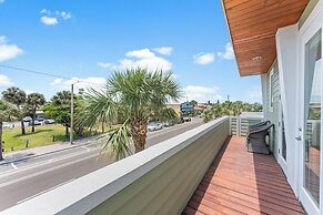 The Oasis at Cocoa Beach