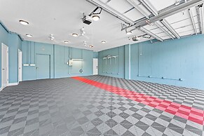 The Oasis at Cocoa Beach