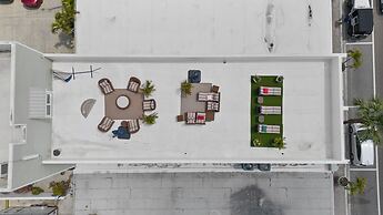 The Oasis at Cocoa Beach