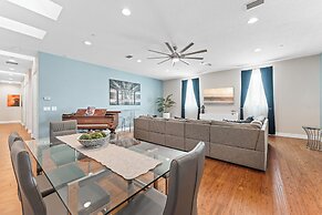 The Oasis at Cocoa Beach