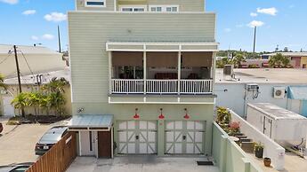 The Oasis at Cocoa Beach