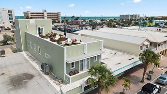 The Oasis at Cocoa Beach