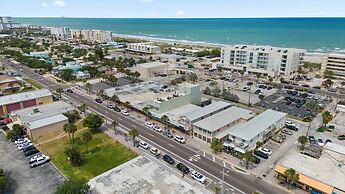 The Oasis at Cocoa Beach