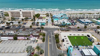 The Oasis at Cocoa Beach
