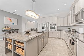 The Oasis at Cocoa Beach