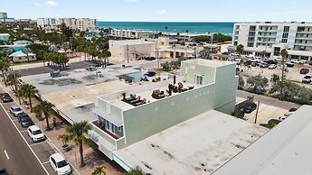 The Oasis at Cocoa Beach