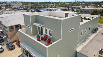 The Oasis at Cocoa Beach