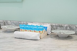 The Oasis at Cocoa Beach