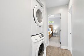 The Zen Space Private Pool!