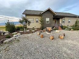 Hollenback Heights Epic Views!
