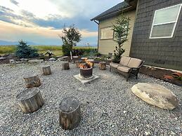 Hollenback Heights Epic Views!