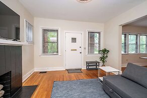 Urban Retreat