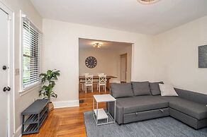 Urban Retreat