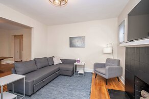 Urban Retreat