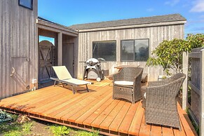 Sea Drifter Stunning Home for 6 in Sea Ranch