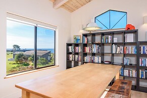 Sea Drifter Stunning Home for 6 in Sea Ranch